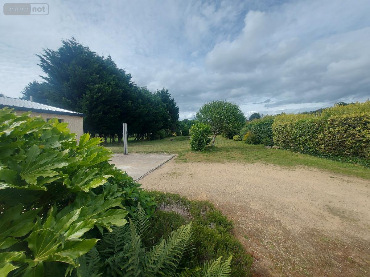 Maison a vendre Nostang 56690 Morbihan 101 m2 4 pièces 208640 euros