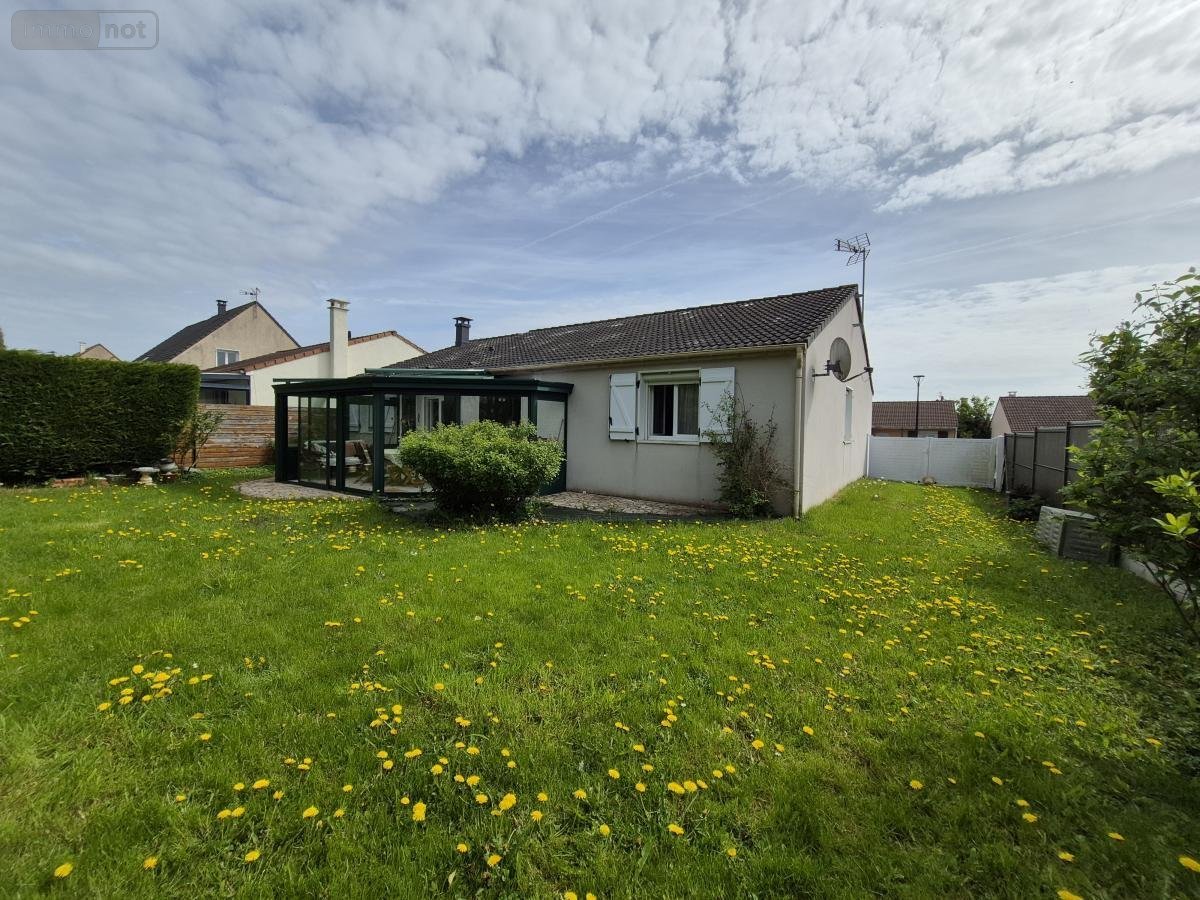 Maison a vendre Sainte-Catherine 62223 Pas-de-Calais 109 m2 6 pièces 244400 euros