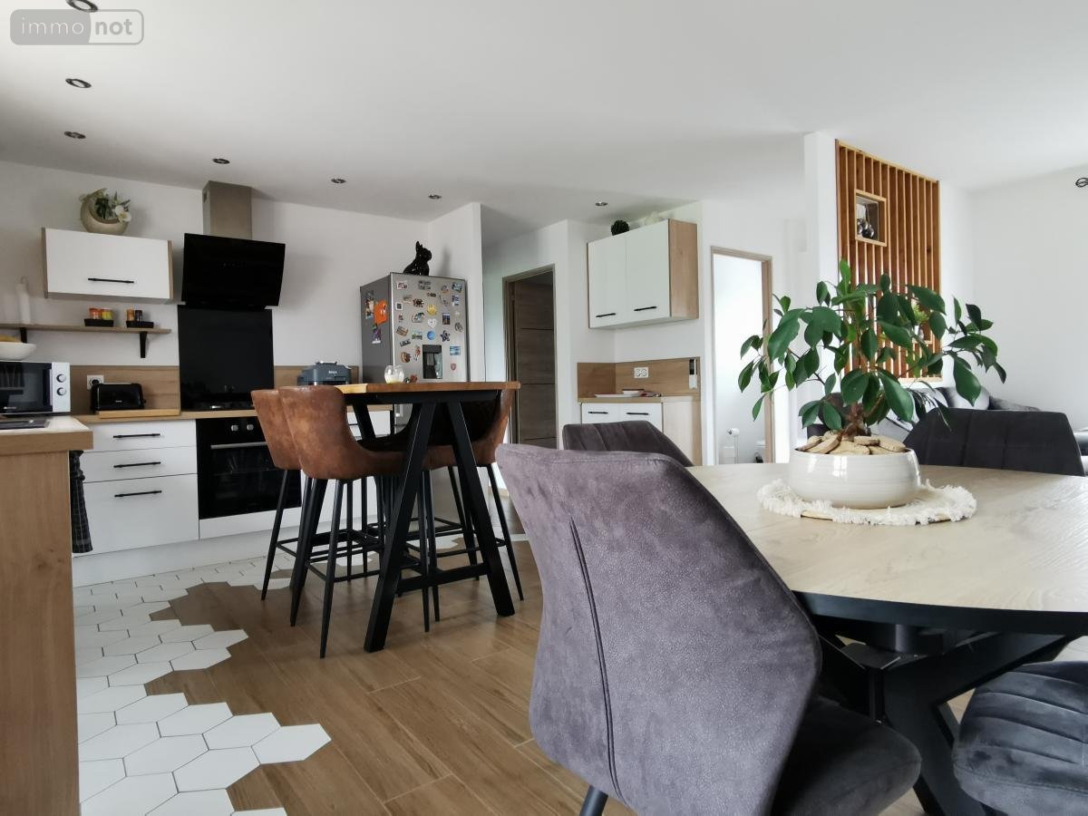 Maison a vendre Marquion 62860 Pas-de-Calais 110 m2 4 pièces 259000 euros