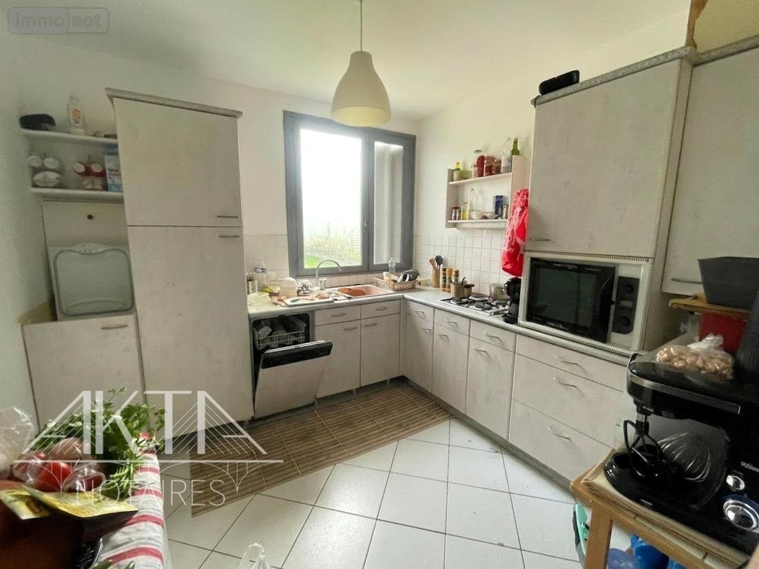 Appartement a vendre Brest 29200 Finistère 49 m2 2 pièces 78750 euros