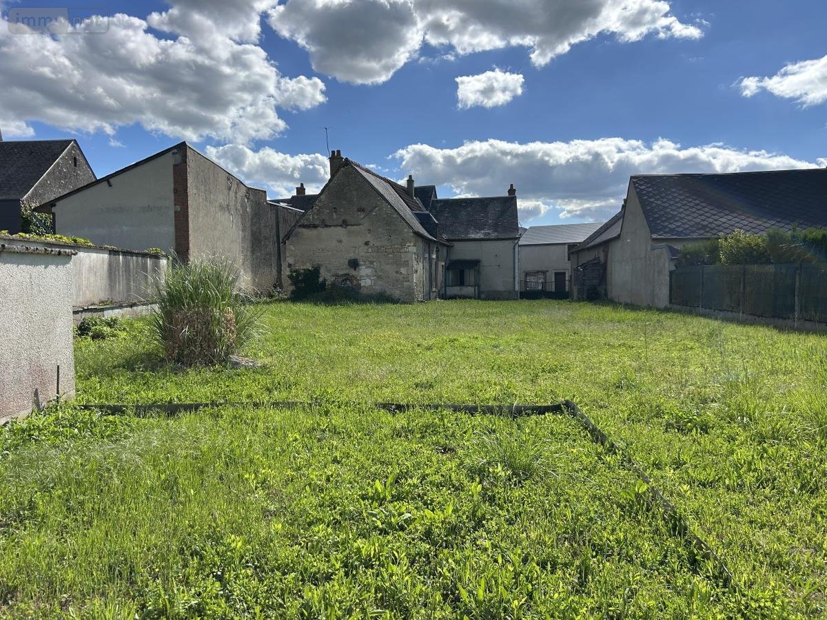Maison a vendre Bourges 18000 Cher 106 m2  106000 euros