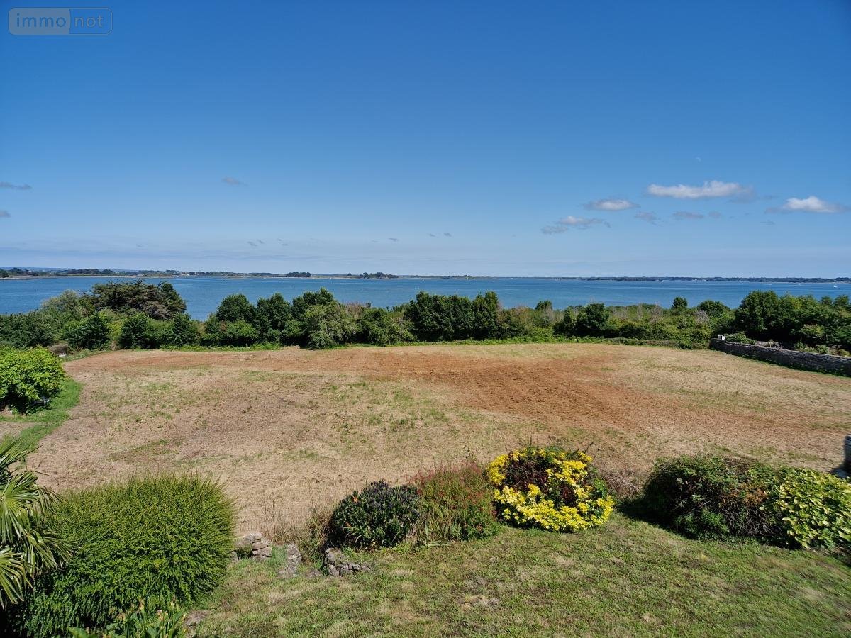 Maison a vendre Île-aux-Moines 56780 Morbihan 105 m2 5 pièces 799900 euros