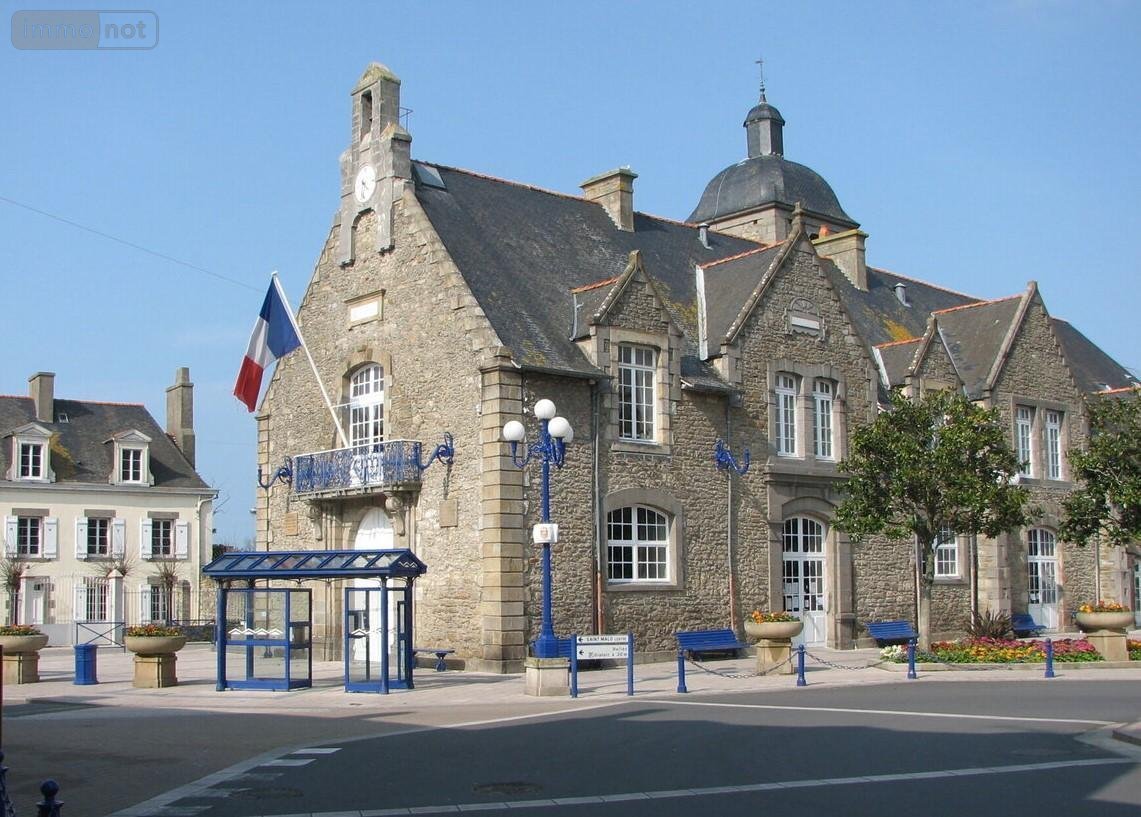 Maison a vendre Saint-Malo 35400 Ille-et-Vilaine 135 m2 6 pièces 579975 euros