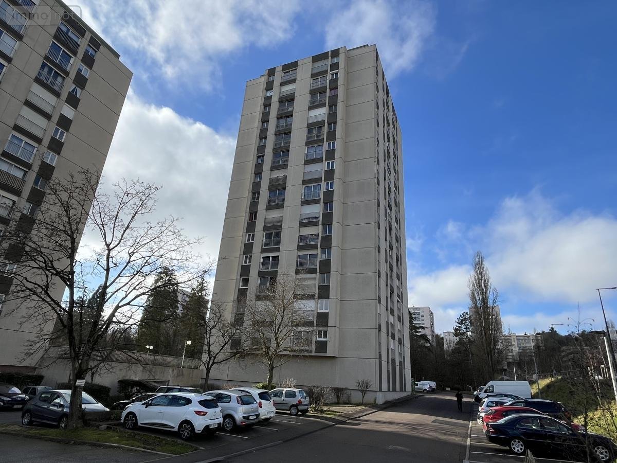Appartement a vendre Dijon 21000 Côte-d'Or 49 m2 2 pièces 52000 euros