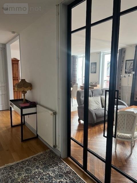 Appartement a vendre Vannes 56000 Morbihan 146 m2 4 pièces 817650 euros