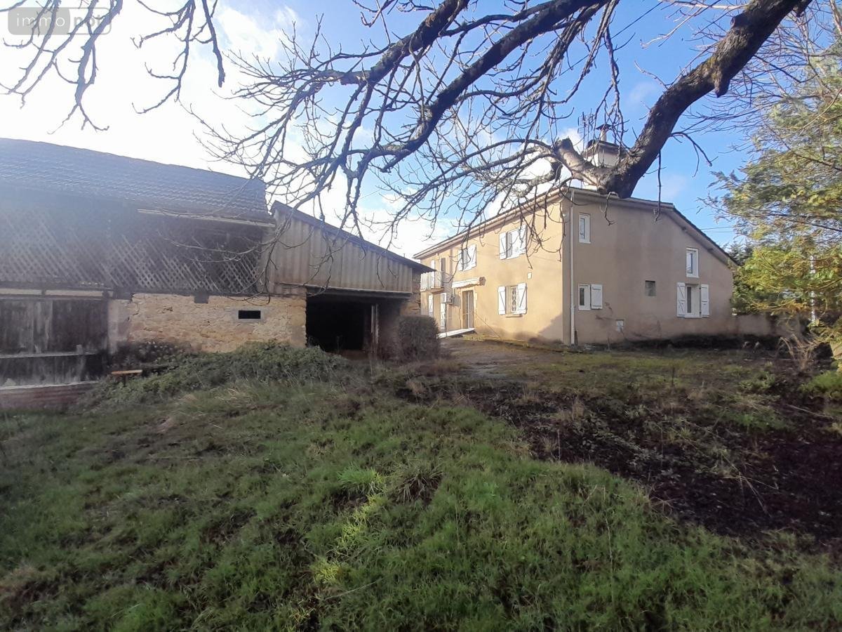Maison a vendre Montesquiou 32320 Gers 103 m2 5 pièces 129500 euros