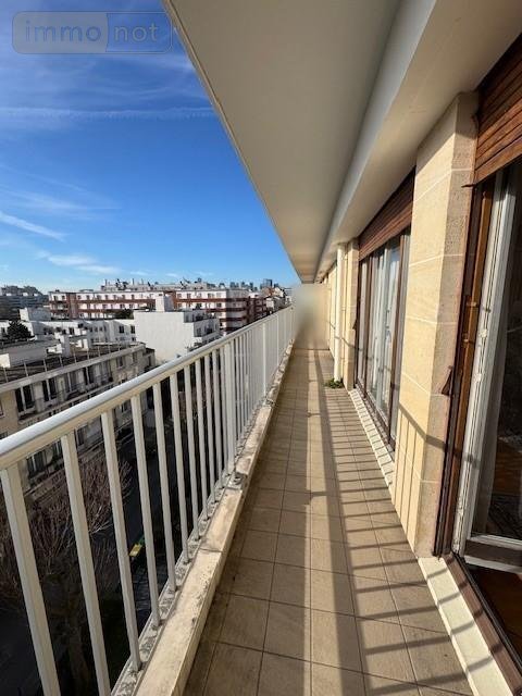 Appartement a vendre Courbevoie 92400 Hauts-de-Seine 86 m2 4 pièces 679500 euros