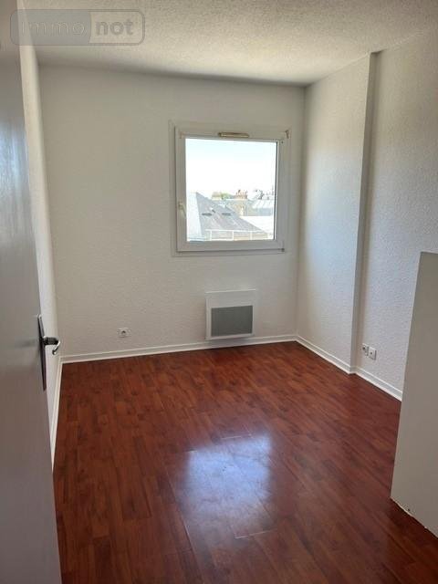 Location appartement Le Mans 72000 Sarthe 26 m2 2 pièces 450 euros
