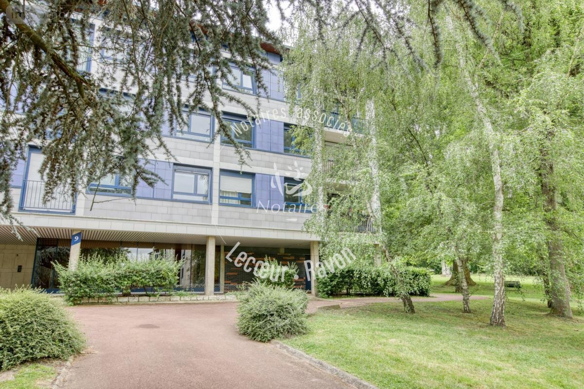 Appartement a vendre Louveciennes 78430 Yvelines 58 m2 3 pièces 220500 euros