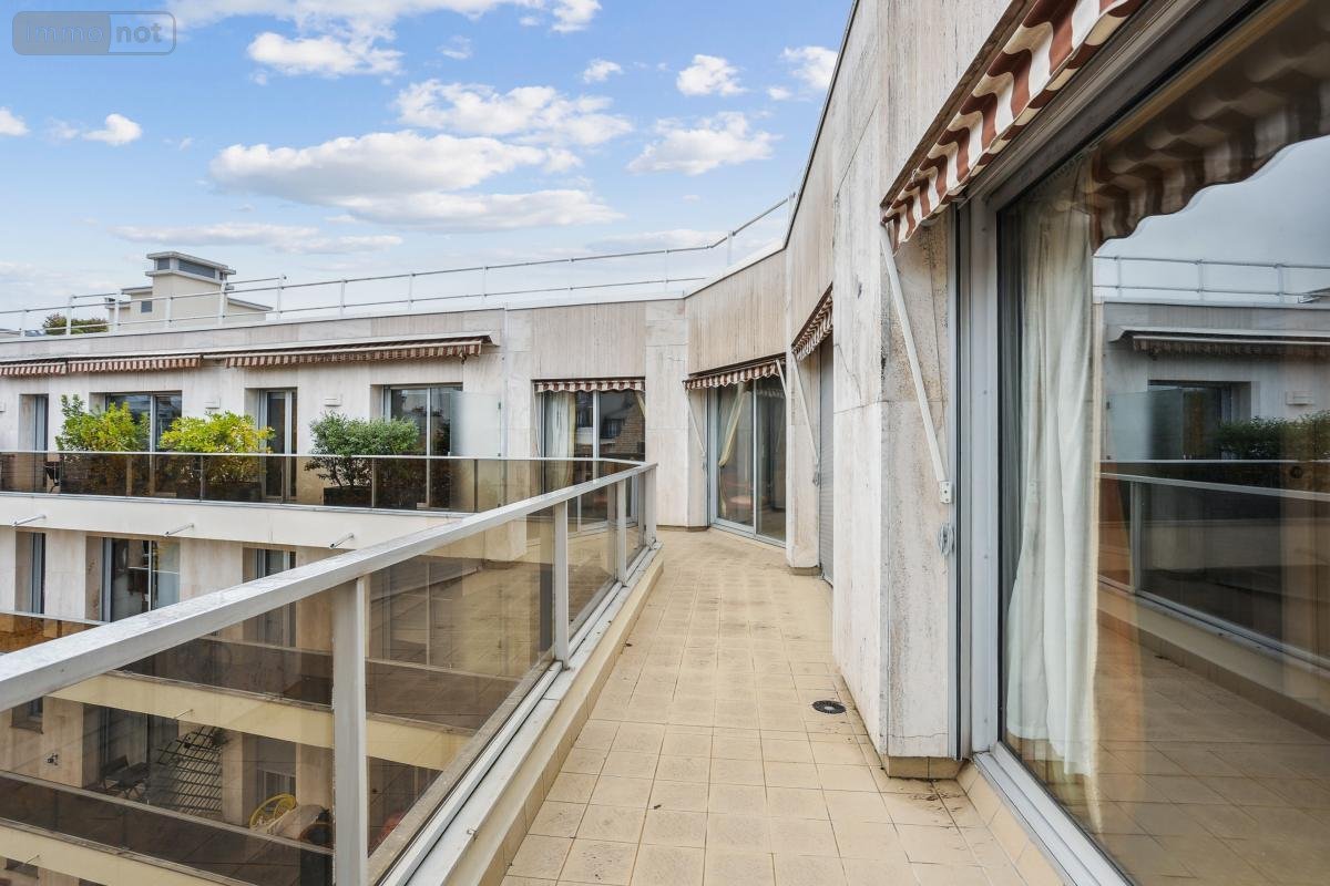 Appartement a vendre Neuilly-sur-Seine 92200 Hauts-de-Seine 250 m2 9 pièces 2930000 euros