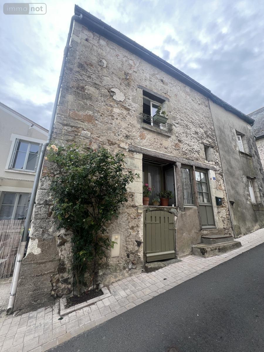 Maison a vendre Villandry 37510 Indre-et-Loire 64 m2 3 pièces 178300 euros