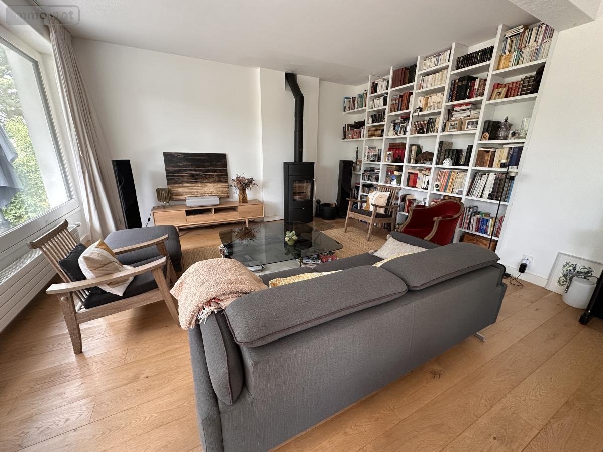 Maison a vendre Vannes 56000 Morbihan 157 m2 6 pièces 981240 euros