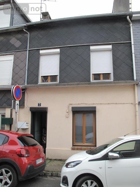 Location maison Darnétal 76160 Seine-Maritime 55 m2 3 pièces 680 euros