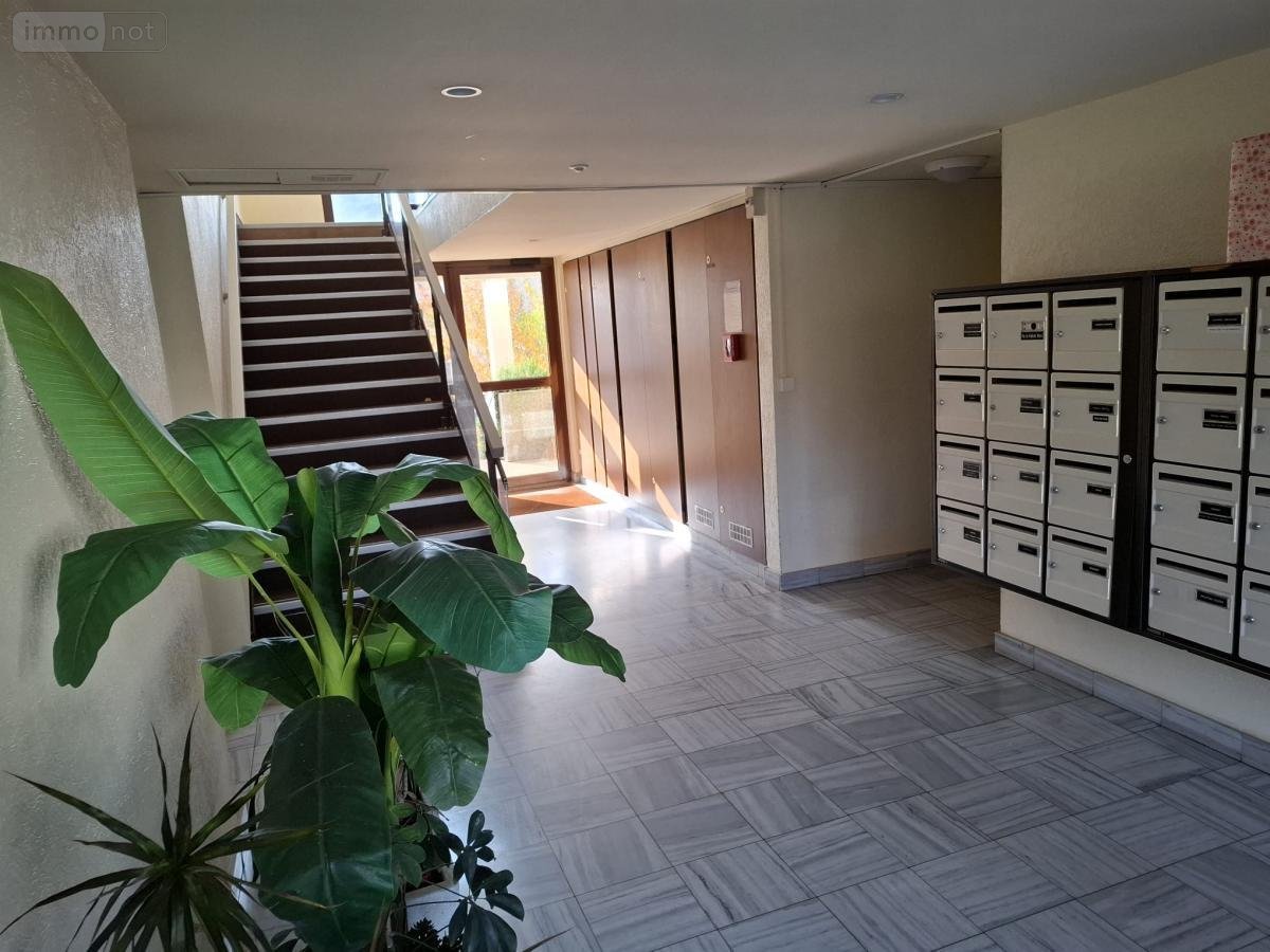 Appartement a vendre Angers 49000 Maine-et-Loire 116 m2 5 pièces 262500 euros