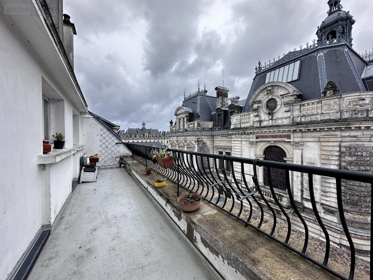 Appartement a vendre Vannes 56000 Morbihan 96 m2 4 pièces 373543 euros