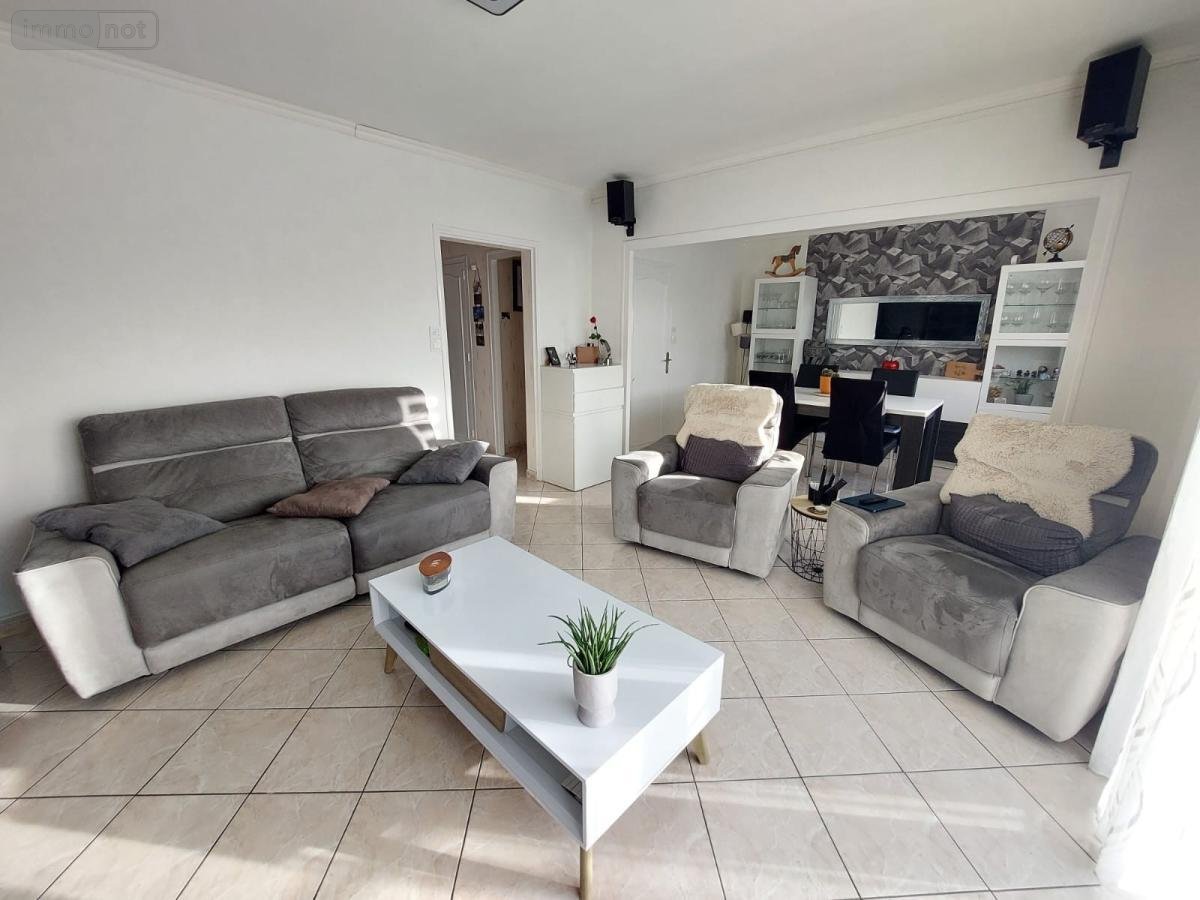 Maison a vendre Cossé-le-Vivien 53230 Mayenne 116 m2 5 pièces 199240 euros