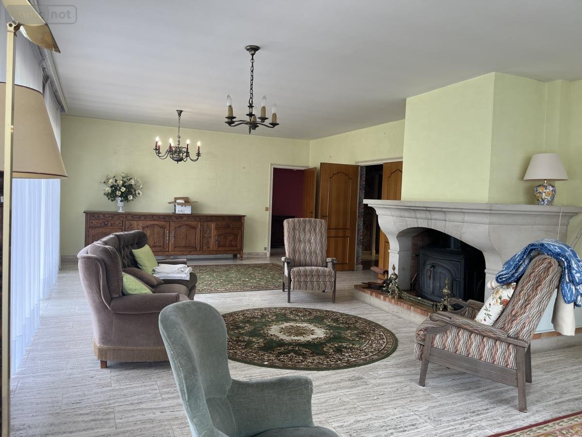 Maison a vendre Arras 62000 Pas-de-Calais 280 m2 10 pièces 655200 euros