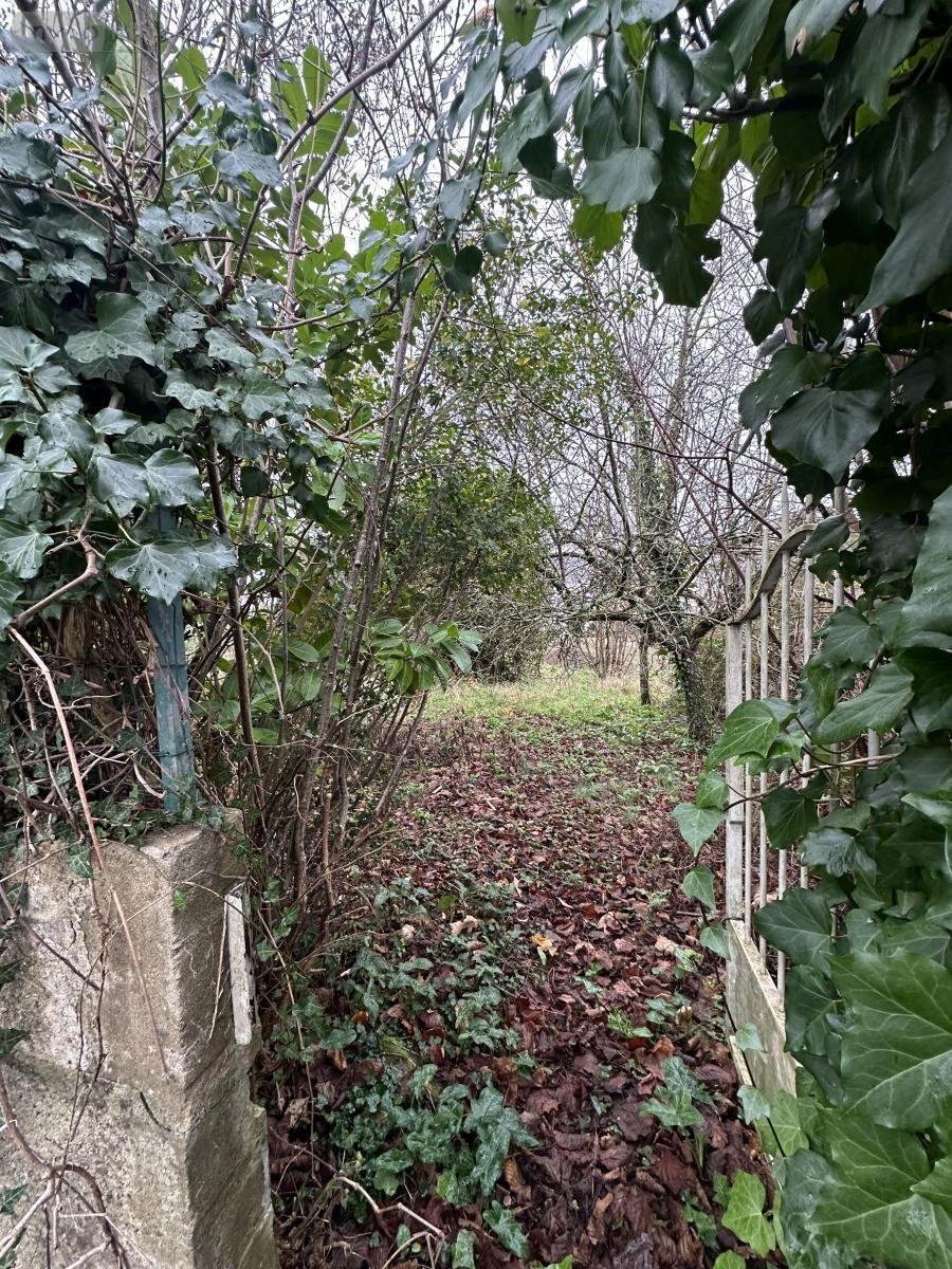 Terrain a batir a vendre Inzinzac-Lochrist 56650 Morbihan 521 m2  95400 euros