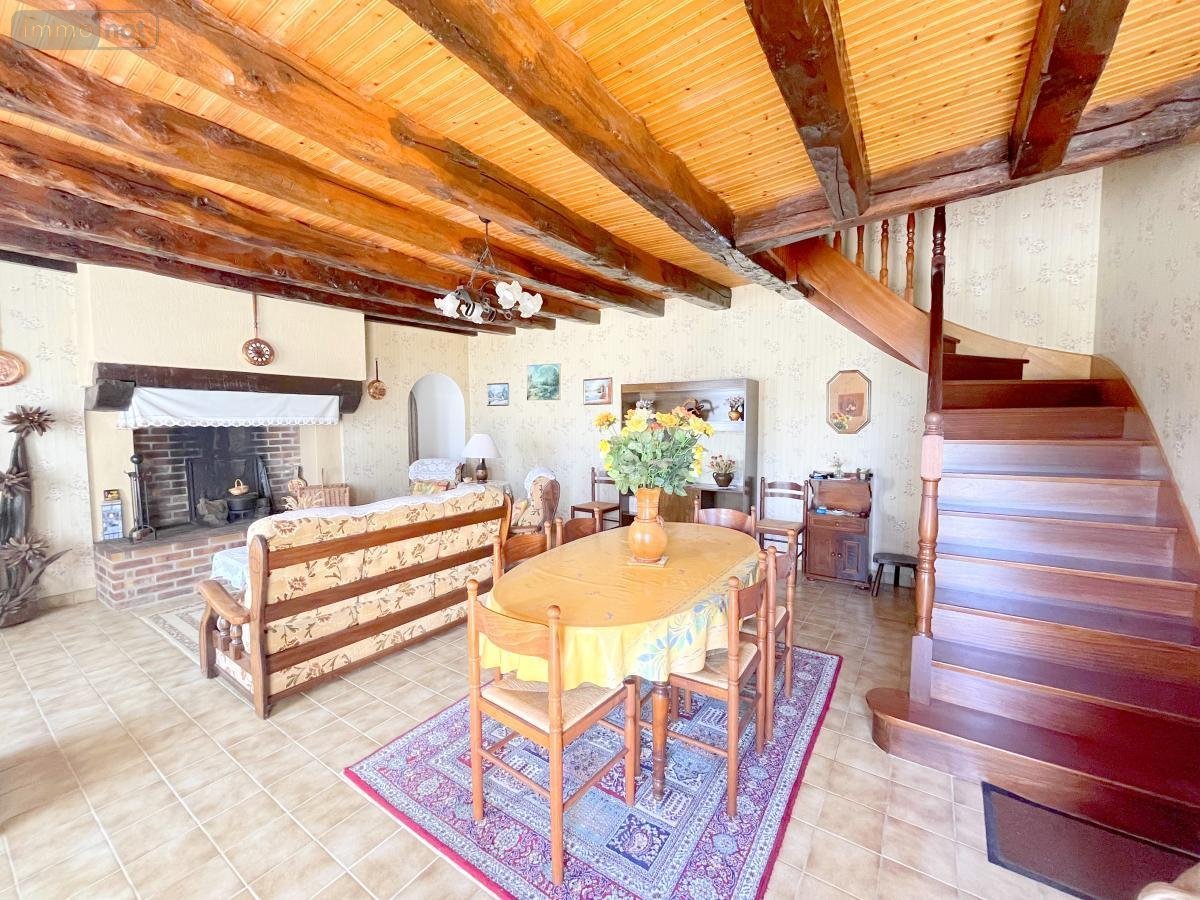 Maison a vendre Irodouër 35850 Ille-et-Vilaine 90 m2 4 pièces 182000 euros