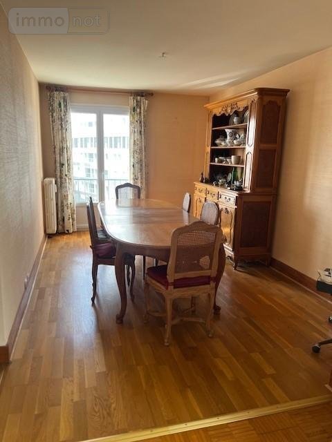 Appartement a vendre Vannes 56000 Morbihan 80 m2 4 pièces 247200 euros