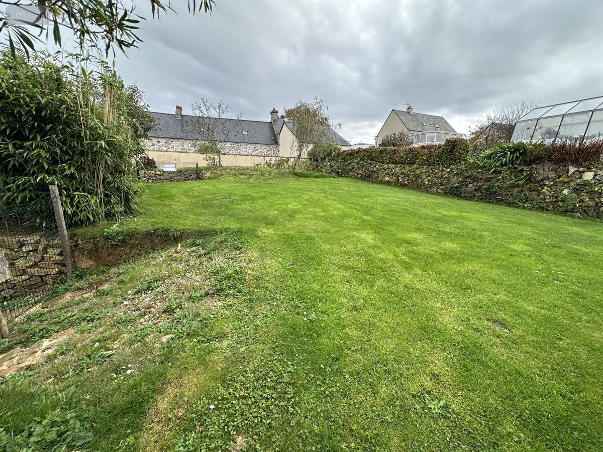 Terrain a batir a vendre Martinvast 50690 Manche 363 m2  73960 euros