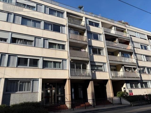 Appartement a vendre Besançon 25000 Doubs 36 m2 2 pièces 79000 euros