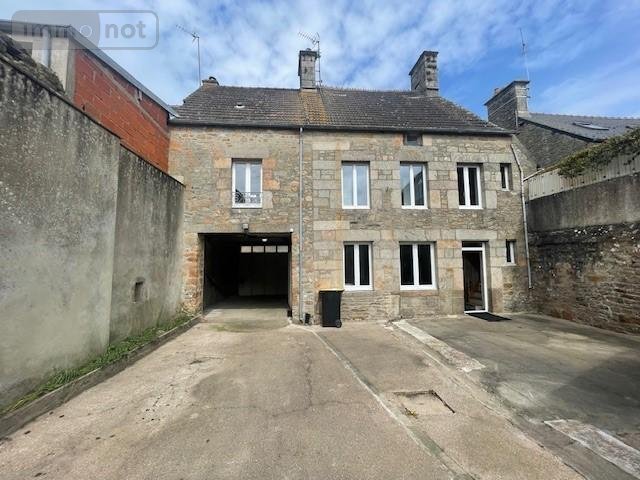 Maison a vendre Saint-Pierre-Église 50330 Manche 101 m2  277720 euros
