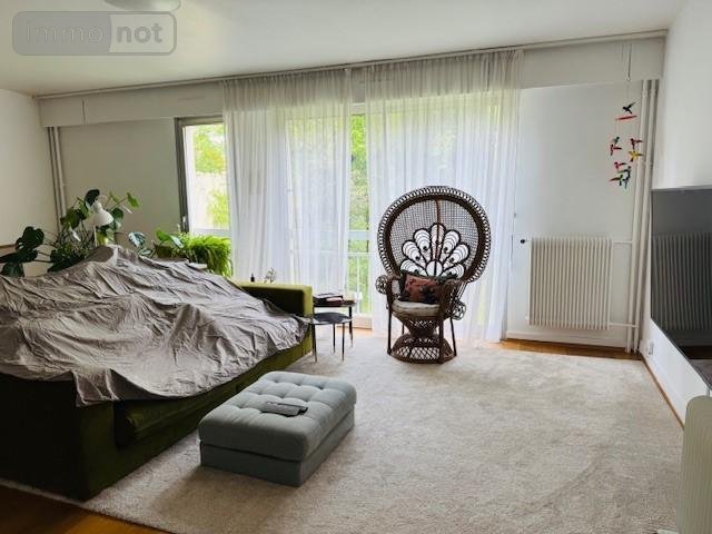 Appartement a vendre Neuilly-sur-Seine 92200 Hauts-de-Seine 69 m2 2 pièces 680000 euros