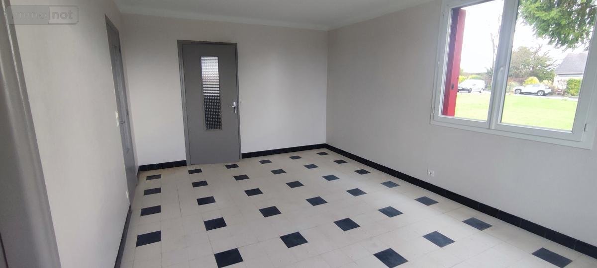 Location maison Cuperly 51400 Marne 138 m2  873 euros