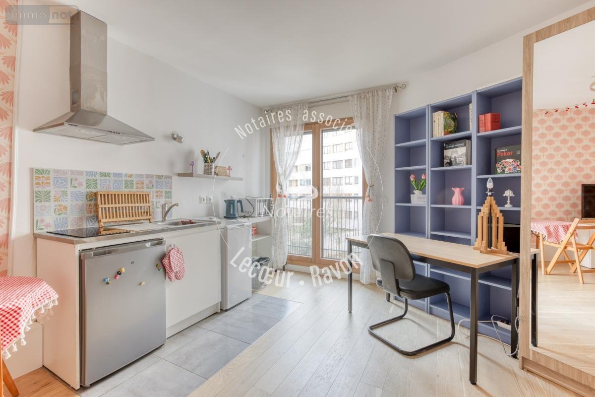 Location appartement Arcueil 94110 Val-de-Marne 29 m2  1090 euros