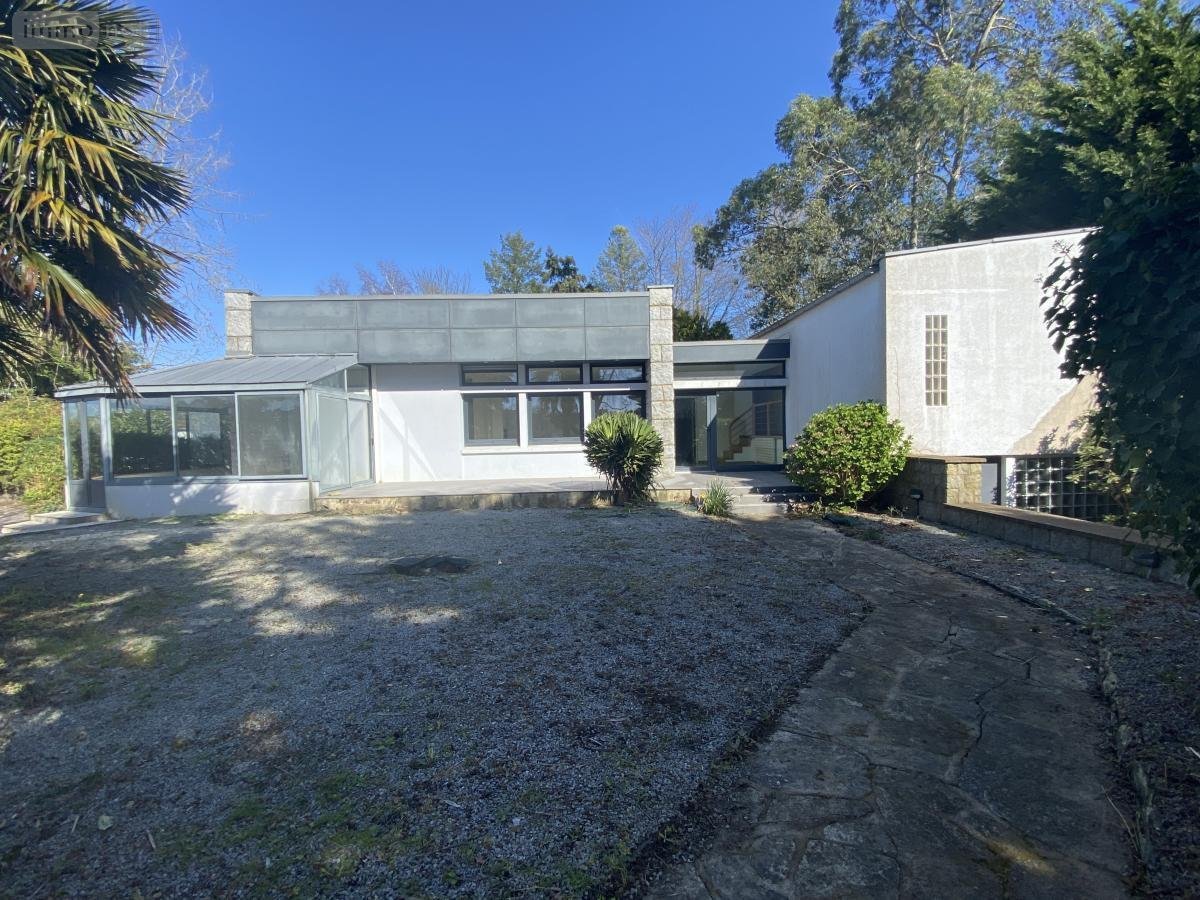 Location maison Loudéac 22600 Côtes-d'Armor 184 m2 5 pièces 980 euros