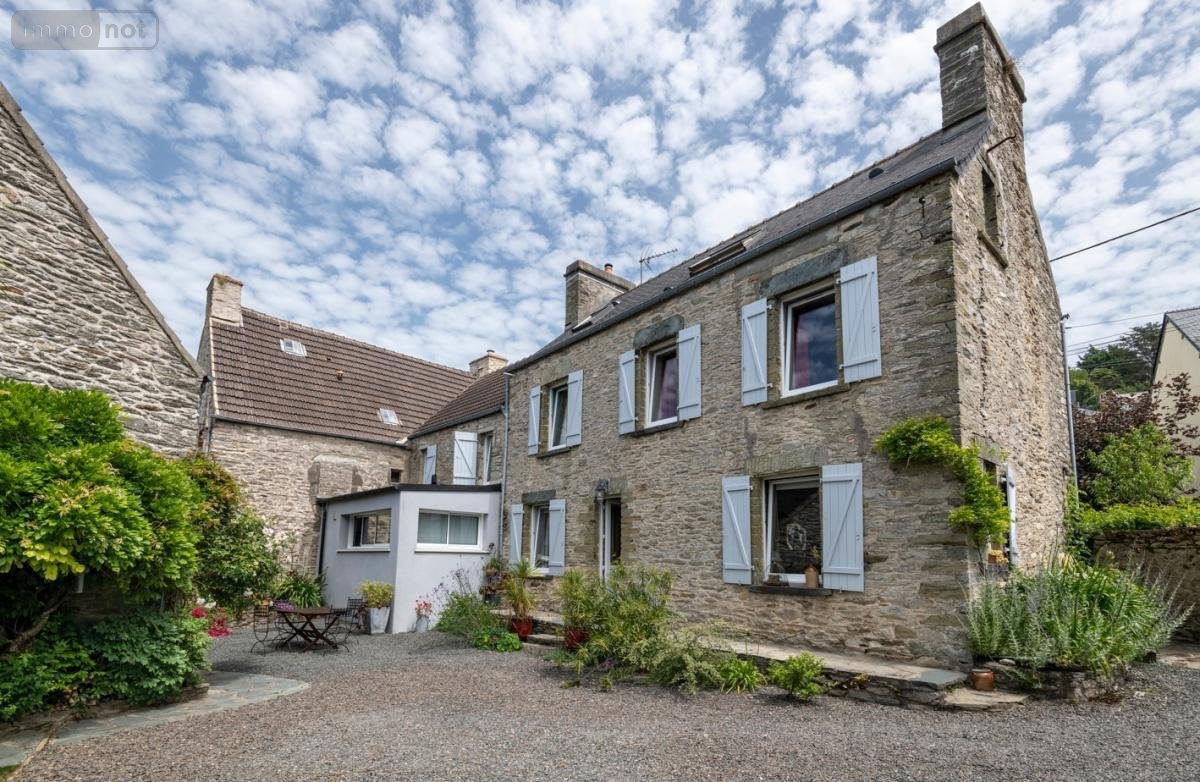 Maison a vendre Cherbourg-en-Cotentin 50100 Manche 150 m2 5 pièces 491800 euros