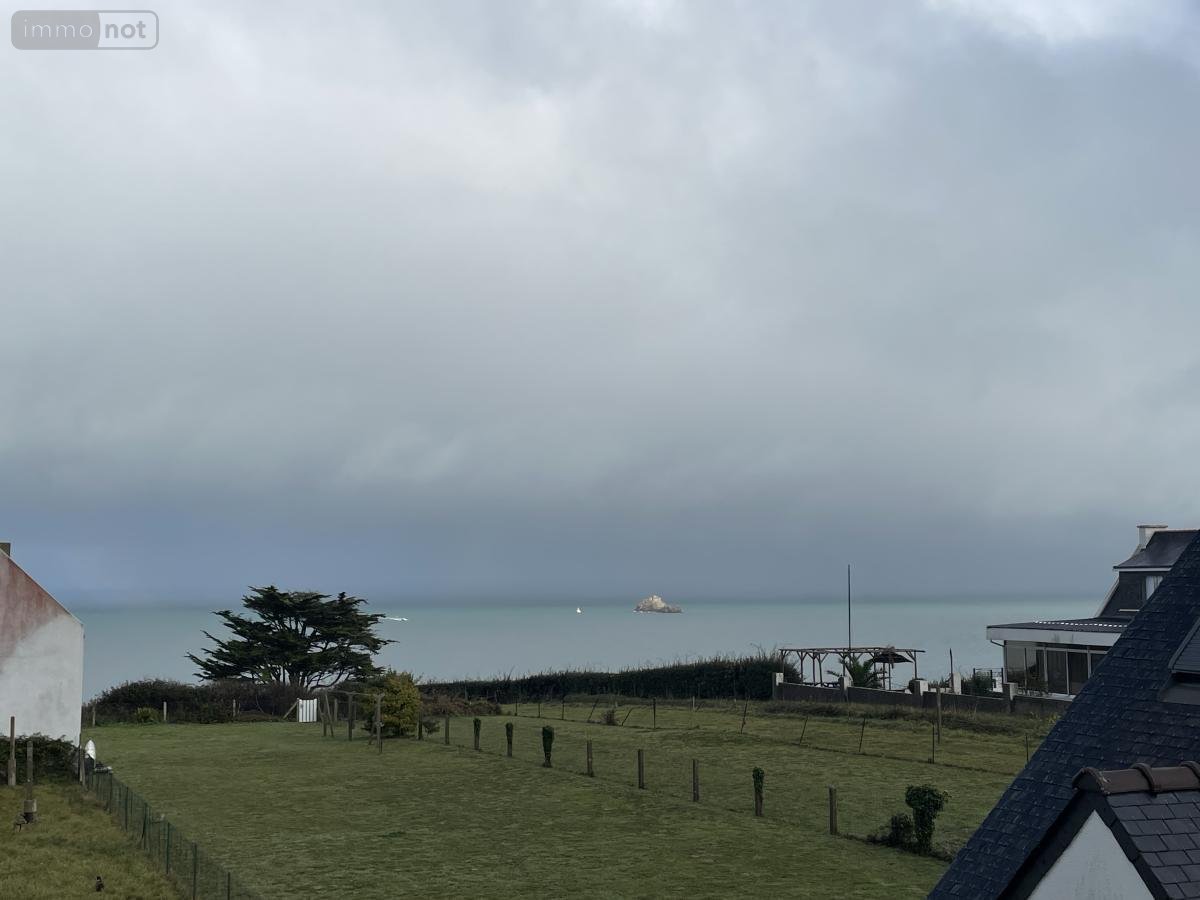 Maison a vendre Île-d'Houat 56170 Morbihan 74 m2 6 pièces 571240 euros