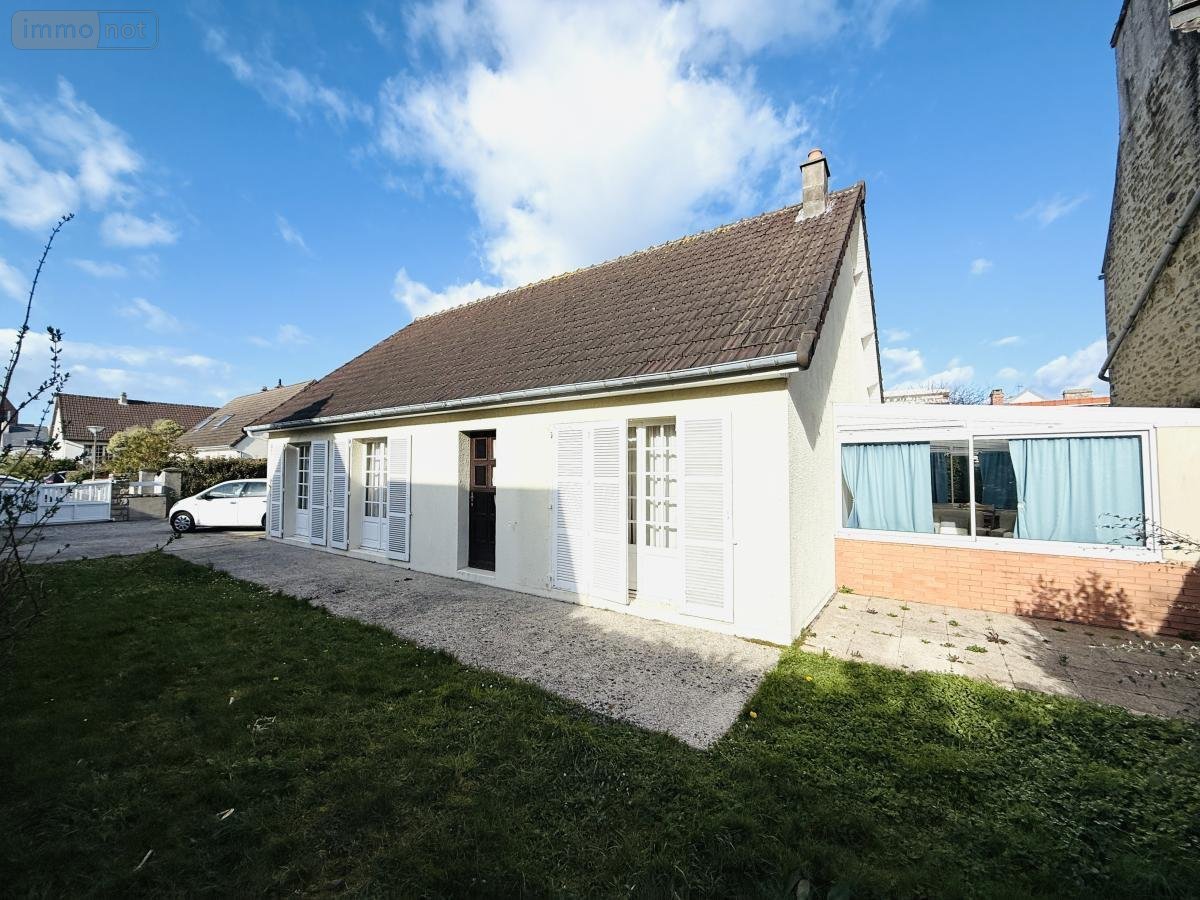 Maison a vendre Cherbourg-en-Cotentin 50100 Manche 112 m2 5 pièces 242200 euros