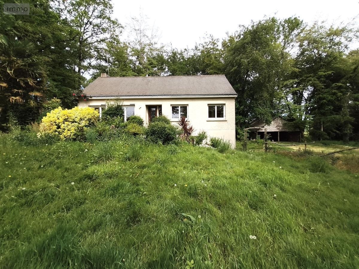 Maison a vendre Missillac 44780 Loire-Atlantique 129 m2 7 pièces 287375 euros