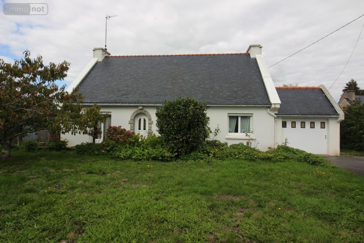 Maison a vendre Quéven 56530 Morbihan 86 m2 4 pièces 302360 euros