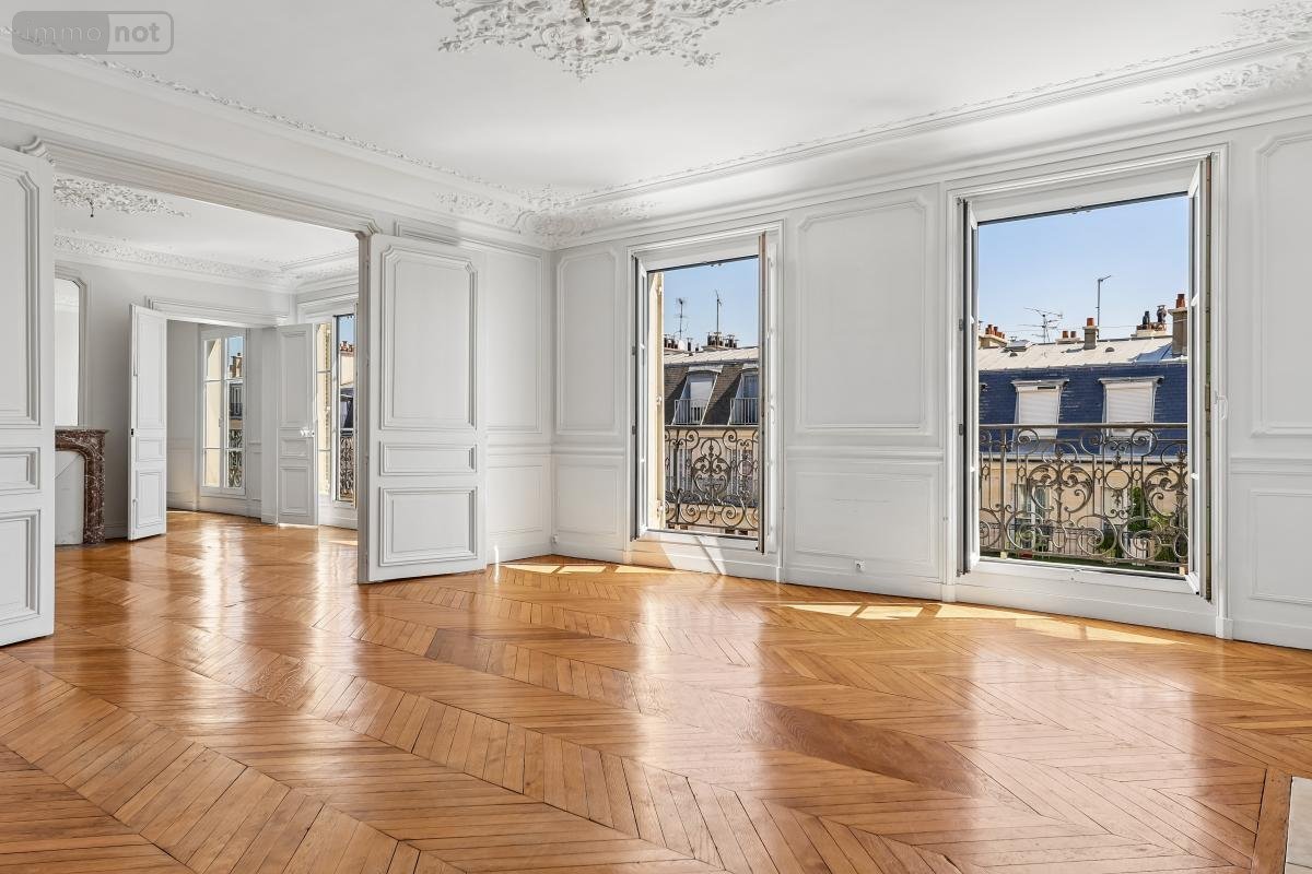 Appartement a vendre Paris 8e arrondissement 75008 Paris 145000 m2 5 pièces 1980000 euros