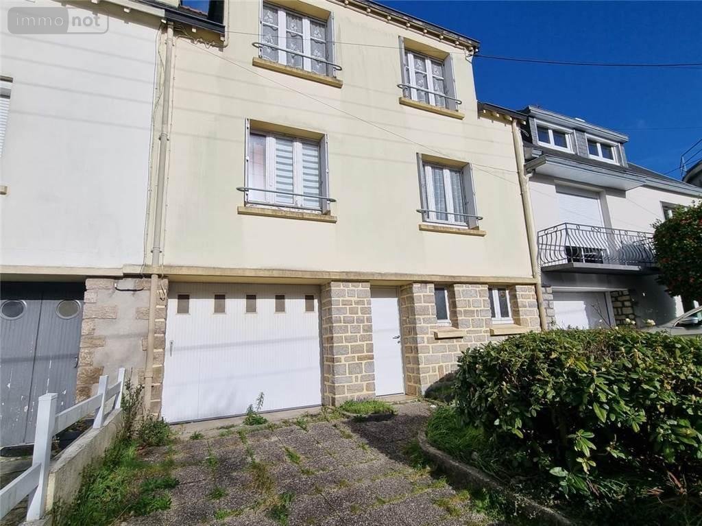 Maison a vendre Quimper 29000 Finistère 113 m2 6 pièces 159000 euros