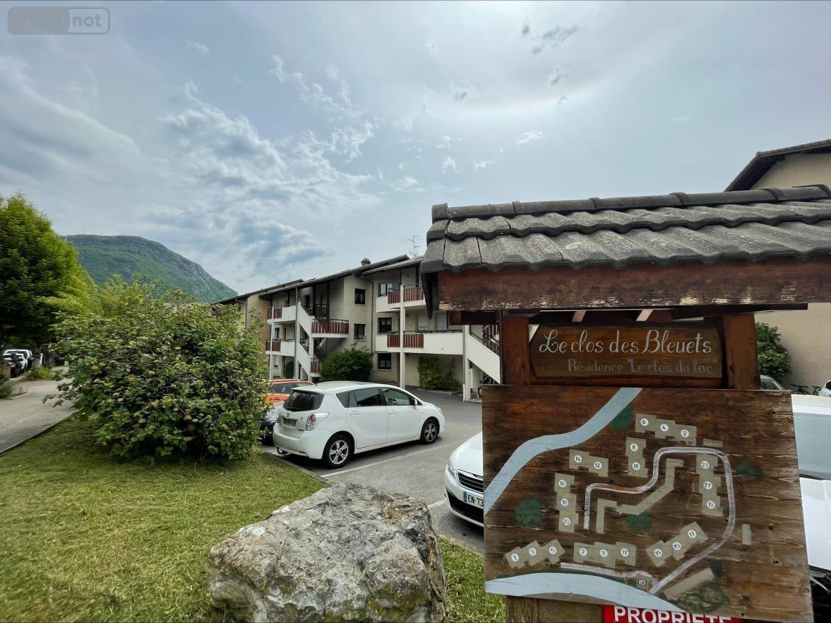 Appartement a vendre Annecy-le-Vieux 74940 Haute-Savoie 100 m2 5 pièces 580000 euros