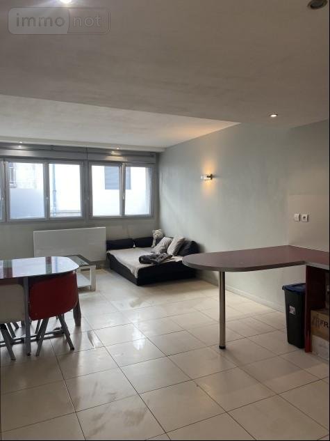 Location appartement Nantes 44000 Loire-Atlantique 43 m2 2 pièces 669 euros