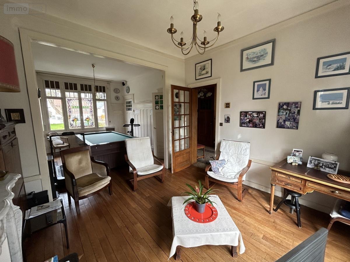 Maison a vendre Corbie 80800 Somme 158 m2 6 pièces 280000 euros