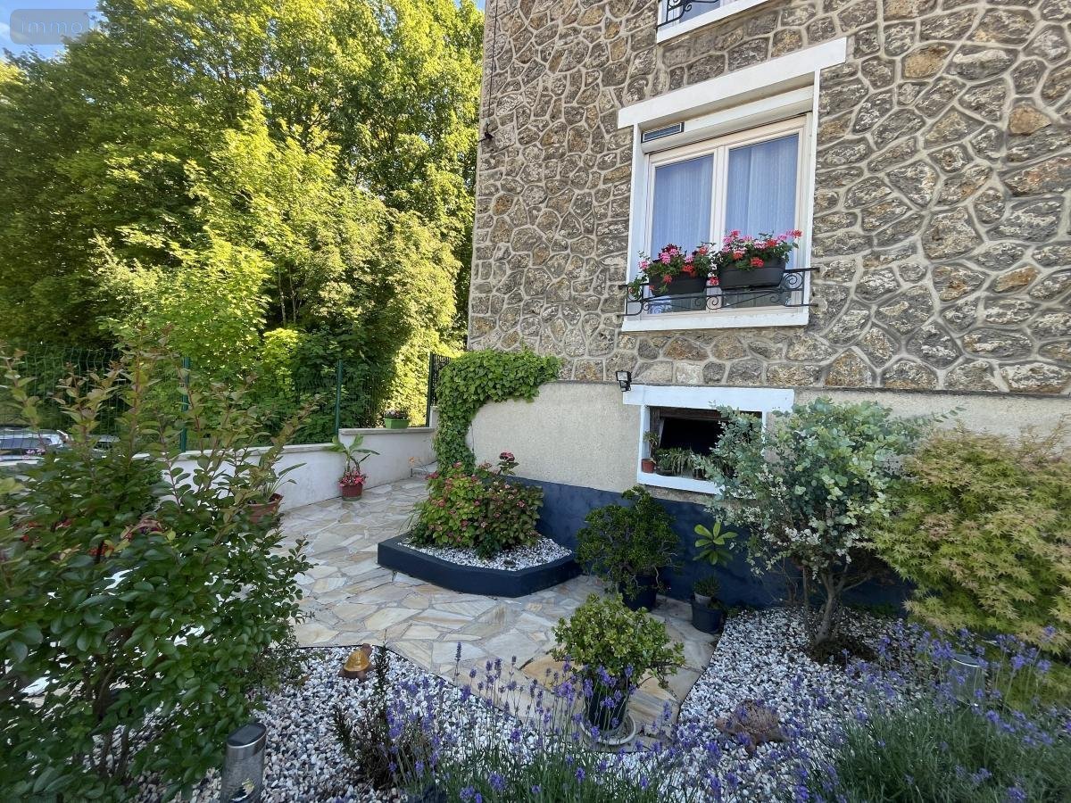 Maison a vendre Épernay 51200 Marne 90 m2 5 pièces 212000 euros