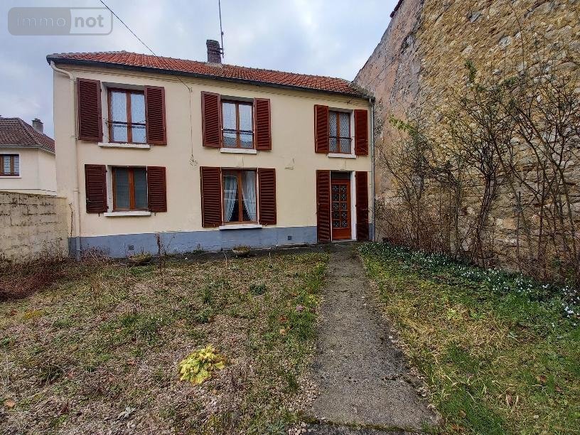 Maison a vendre Fère-en-Tardenois 02130 Aisne 120 m2 5 pièces 114920 euros