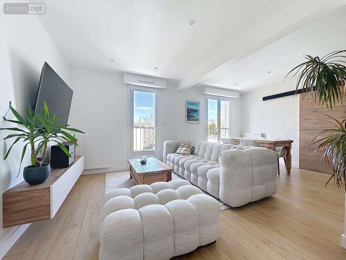 Appartement a vendre Lorient 56100 Morbihan 39 m2 2 pièces 162020 euros