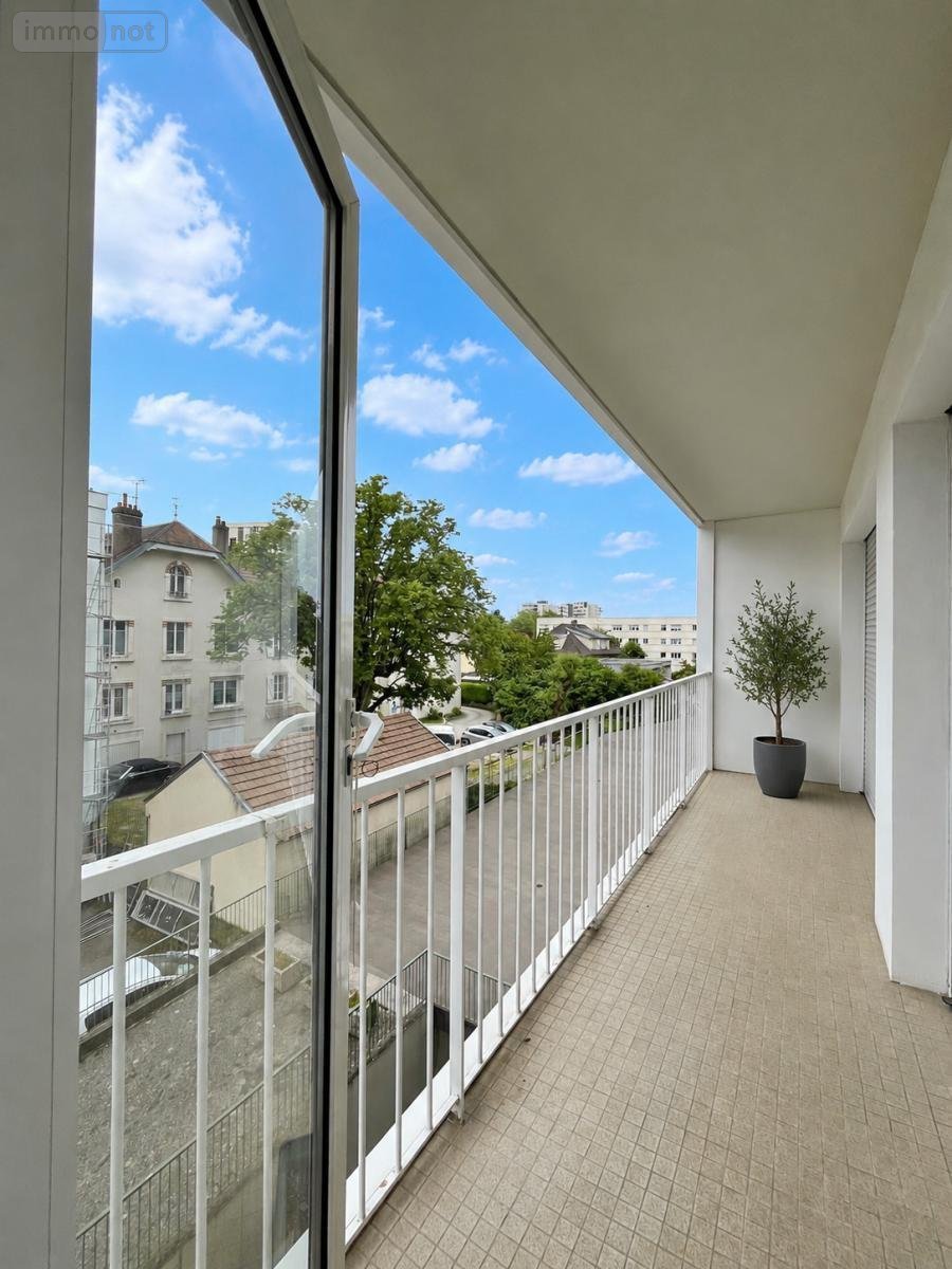 Appartement a vendre Besançon 25000 Doubs 96 m2 5 pièces 145000 euros