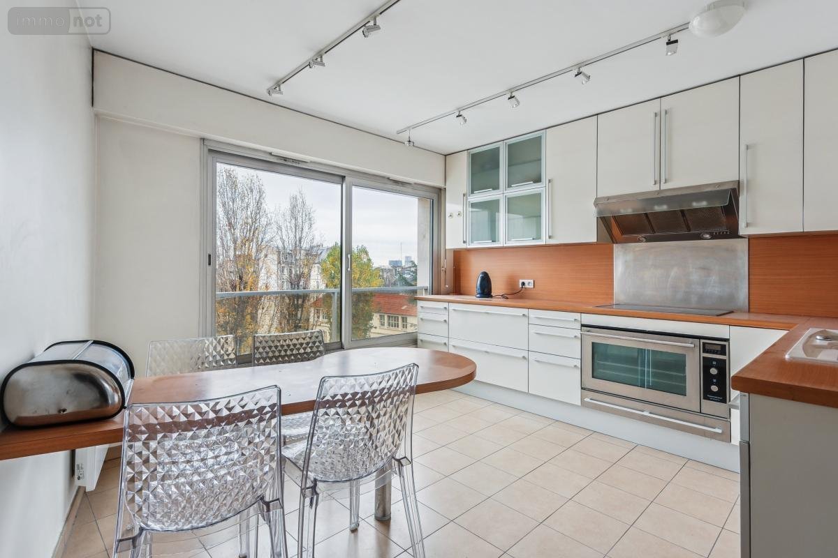Appartement a vendre Neuilly-sur-Seine 92200 Hauts-de-Seine 35 m2  400000 euros