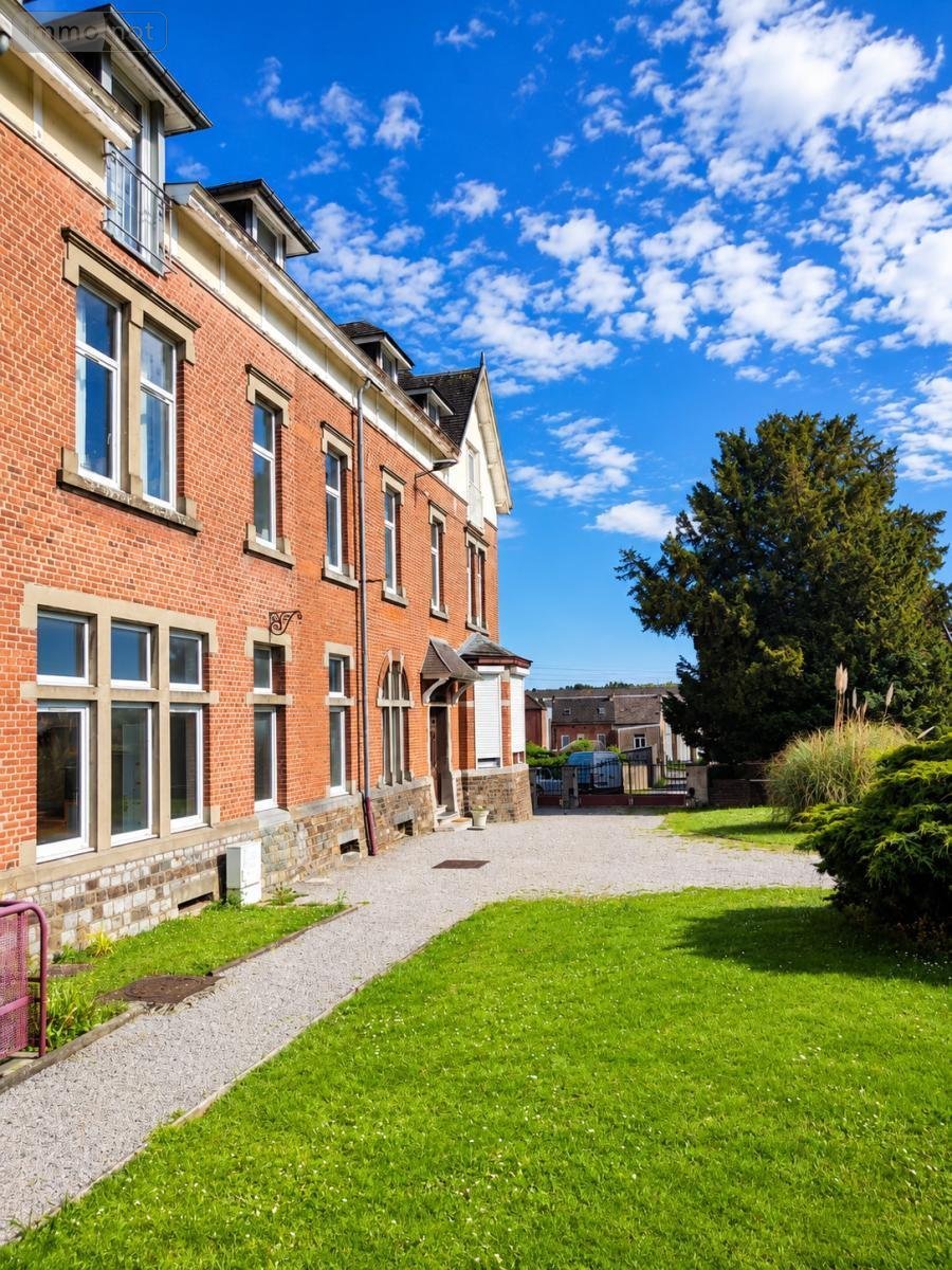 Location appartement Jeumont 59460 Nord 47 m2  650 euros