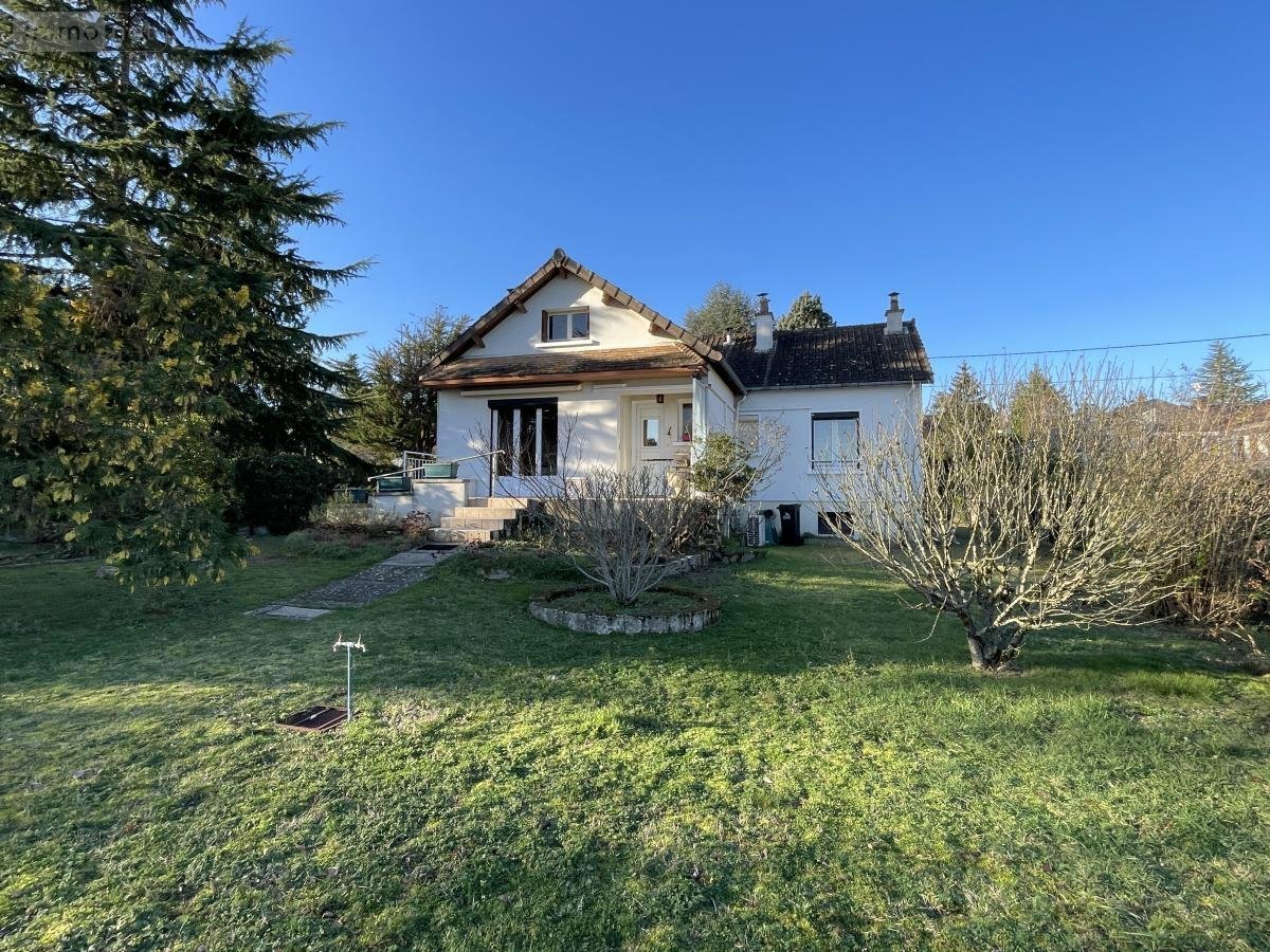 Maison a vendre Champagné 72470 Sarthe 82 m2  182700 euros