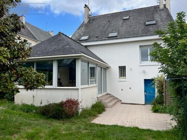 Maison a vendre Lanester 56600 Morbihan 149 m2 6 pièces 239576 euros