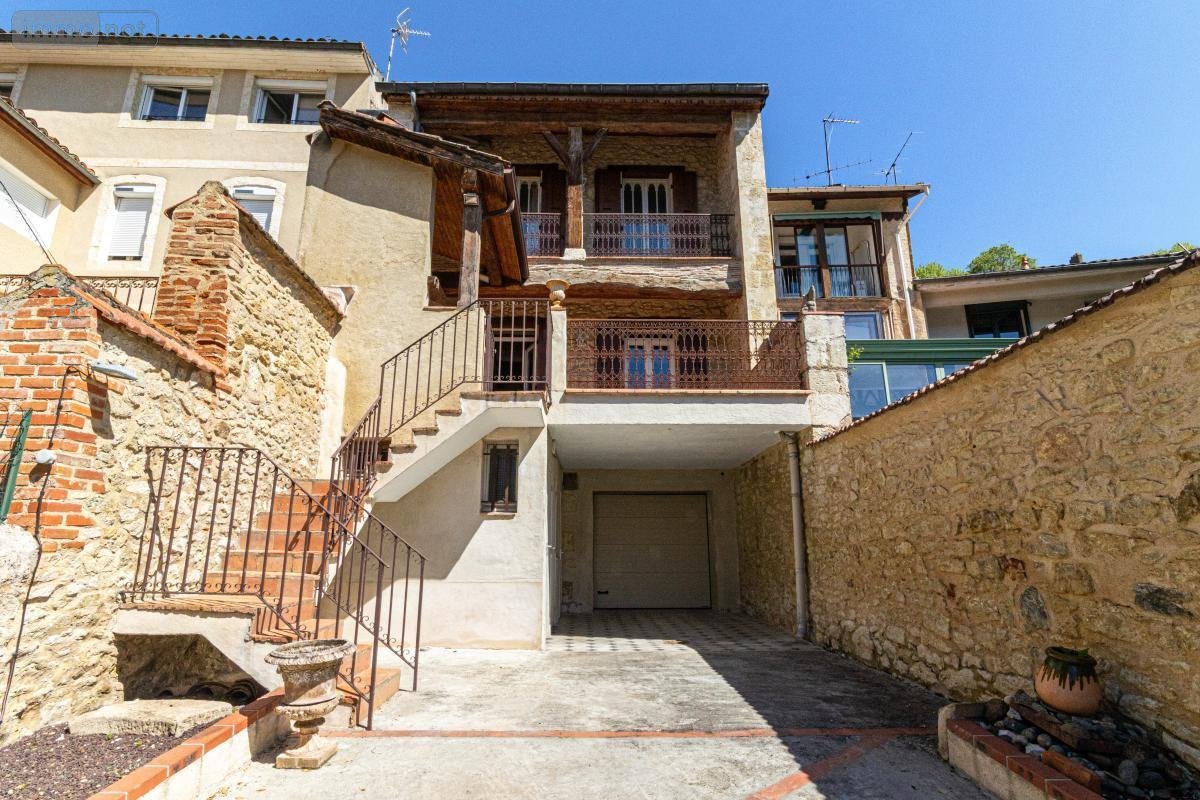 Maison a vendre Auch 32000 Gers 227 m2 8 pièces 295000 euros
